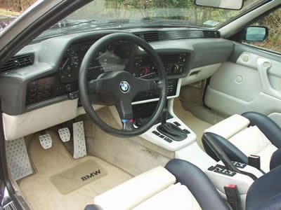 Ultimate pedals bmw #6