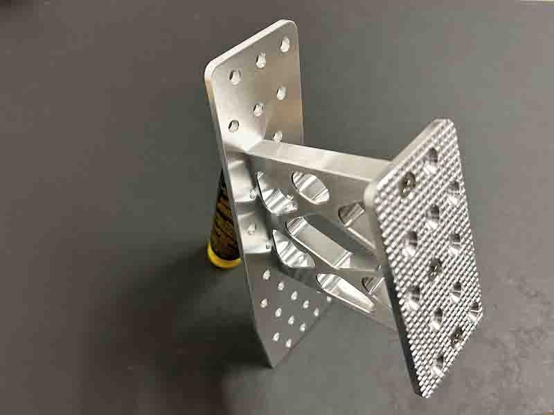 Total 79+ imagen jeep wrangler clutch pedal extension Abzlocal.mx