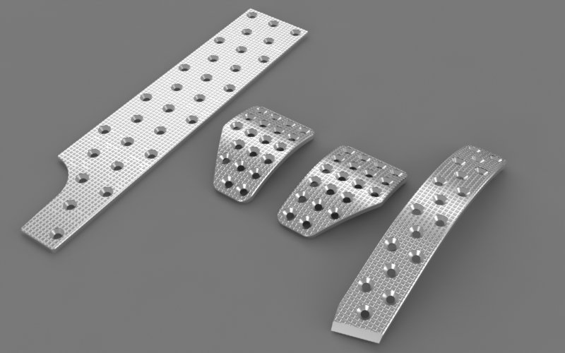 DELUXE MANUAL